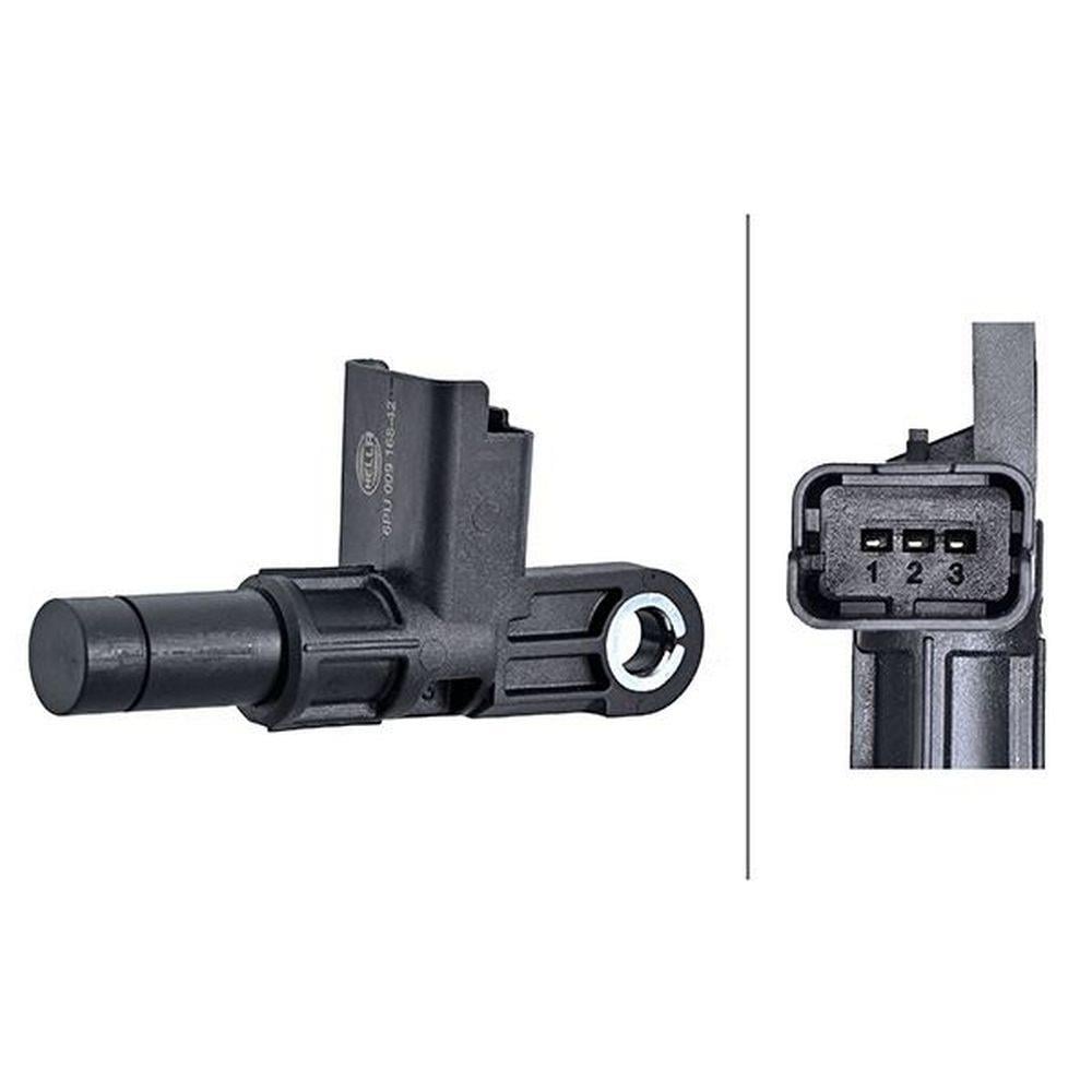 SENSOR EKSANTRIK MILI POZISYONU 308 1.6 BLUEHDI 01.14> 308 1.6 BLUEHDI SW 01.14> C4 GRAND PICASSO 1