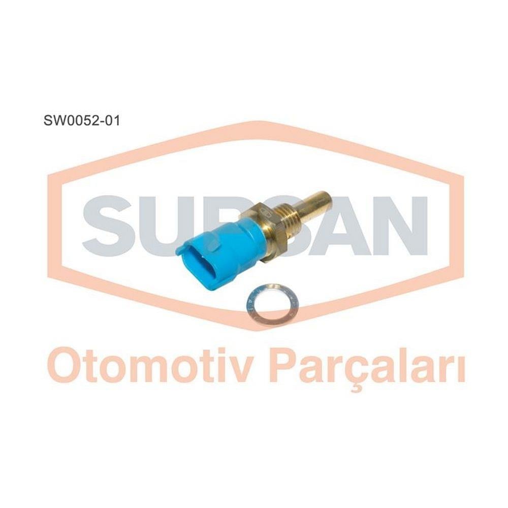 SICAKLIK SENSORU DUCATO BOXER JUMPER 2,3 JTD 2,8 JTD 02> ASTRA G ASTRA H CORSA B CORSA C OMEGA B