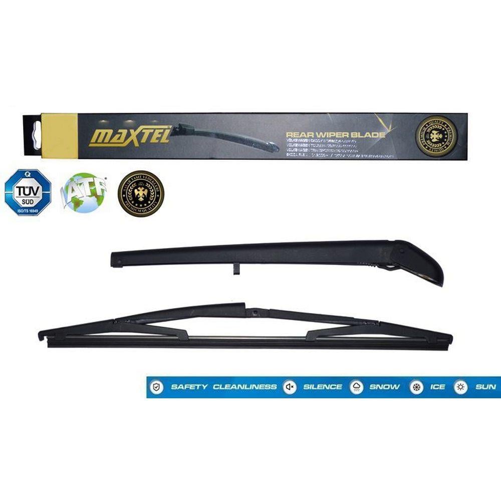SILECEK SUPURGESI ARKA KOLLU ALFA ROMEO 147 937 2000 2010