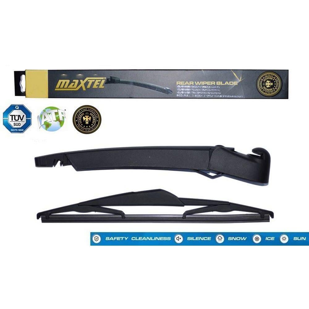 SILECEK SUPURGESI ARKA KOLLU COOPER R50 , R53 2005> (FISKIYELI) 11 292MM
