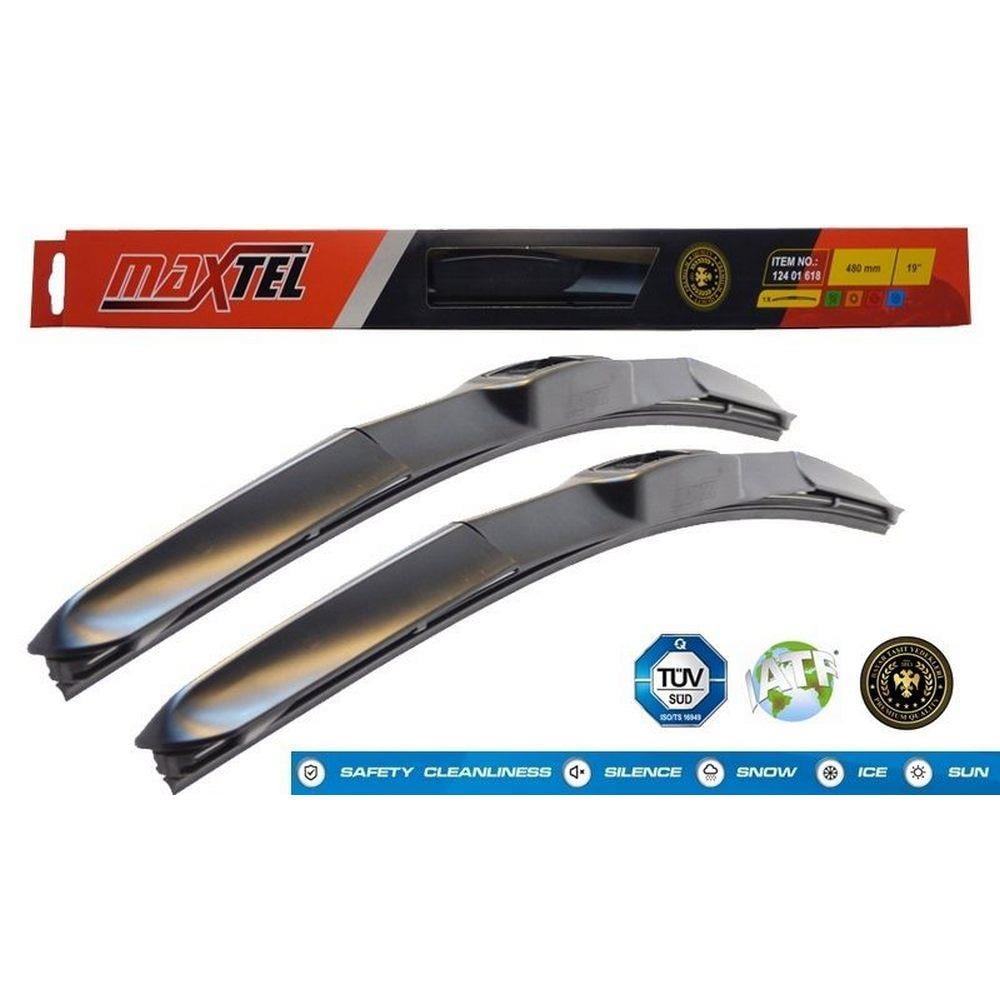 SILECEK SUPURGESI HIBRIT 700MM 28 92728