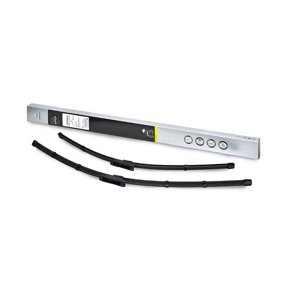 SILECEK SUPURGESI TAKIMI 60x45CM ( UP) MEGANE II