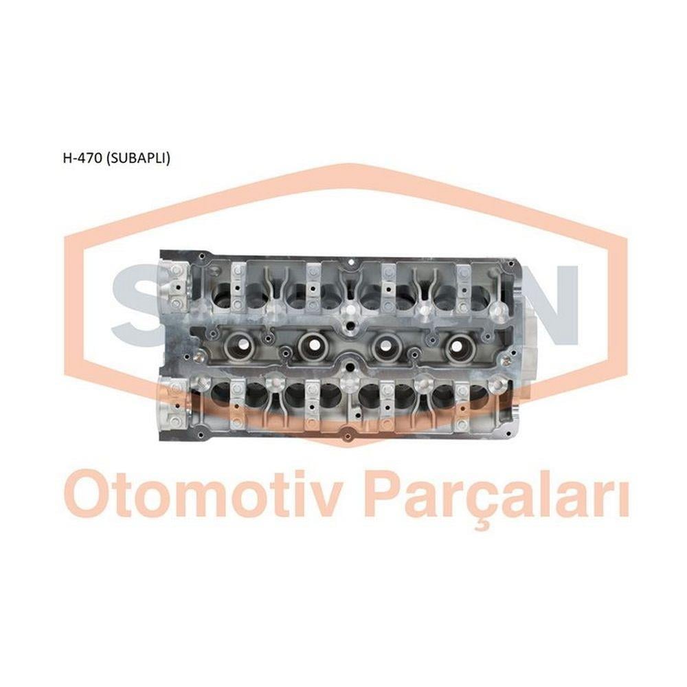 SILINDIR KAPAGI SUBAPLI ASTRA G VECTRA B X14XE X16XEL