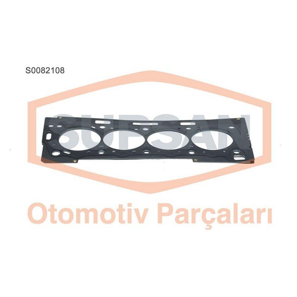 SILINDIR KAPAK CONTASI (0.50MM) COK KATLI CELIK P206 P207 P307 P308 P406 1.6 16V (TU5JP4) / (EC5)