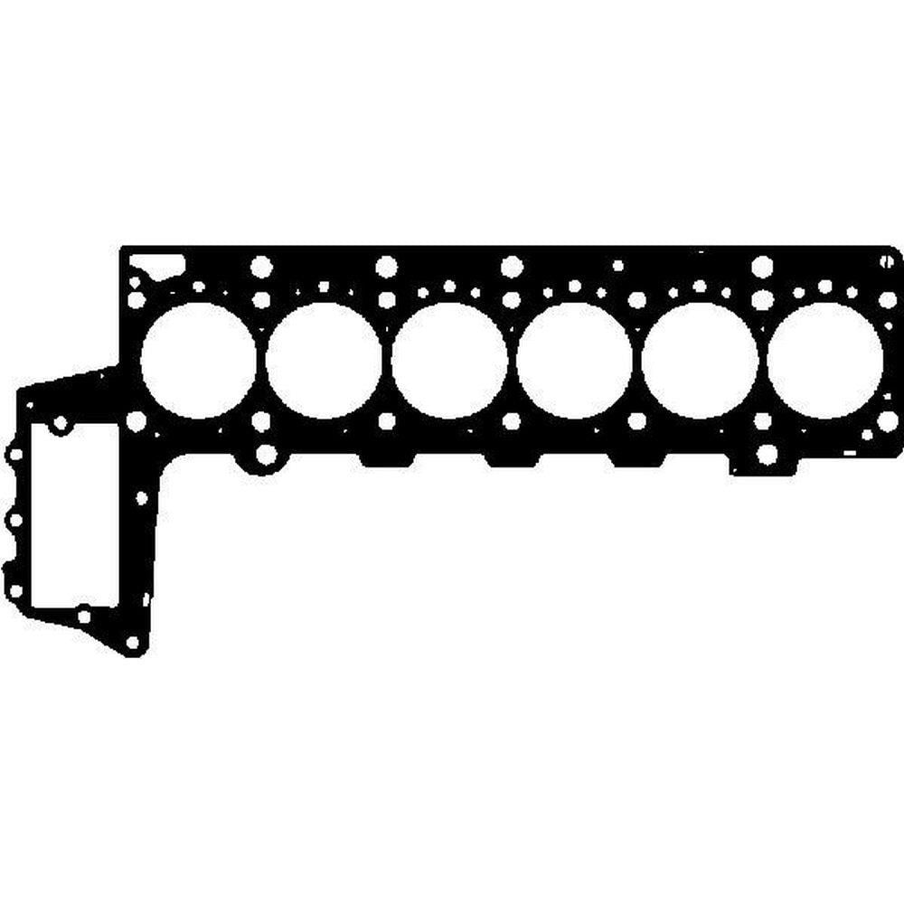 SILINDIR KAPAK CONTASI 3 KERTIK BMW M57 D30 E38 E39 E46 E53 RANGE ROVER 3 306D1 L322 3.0 D 02>12