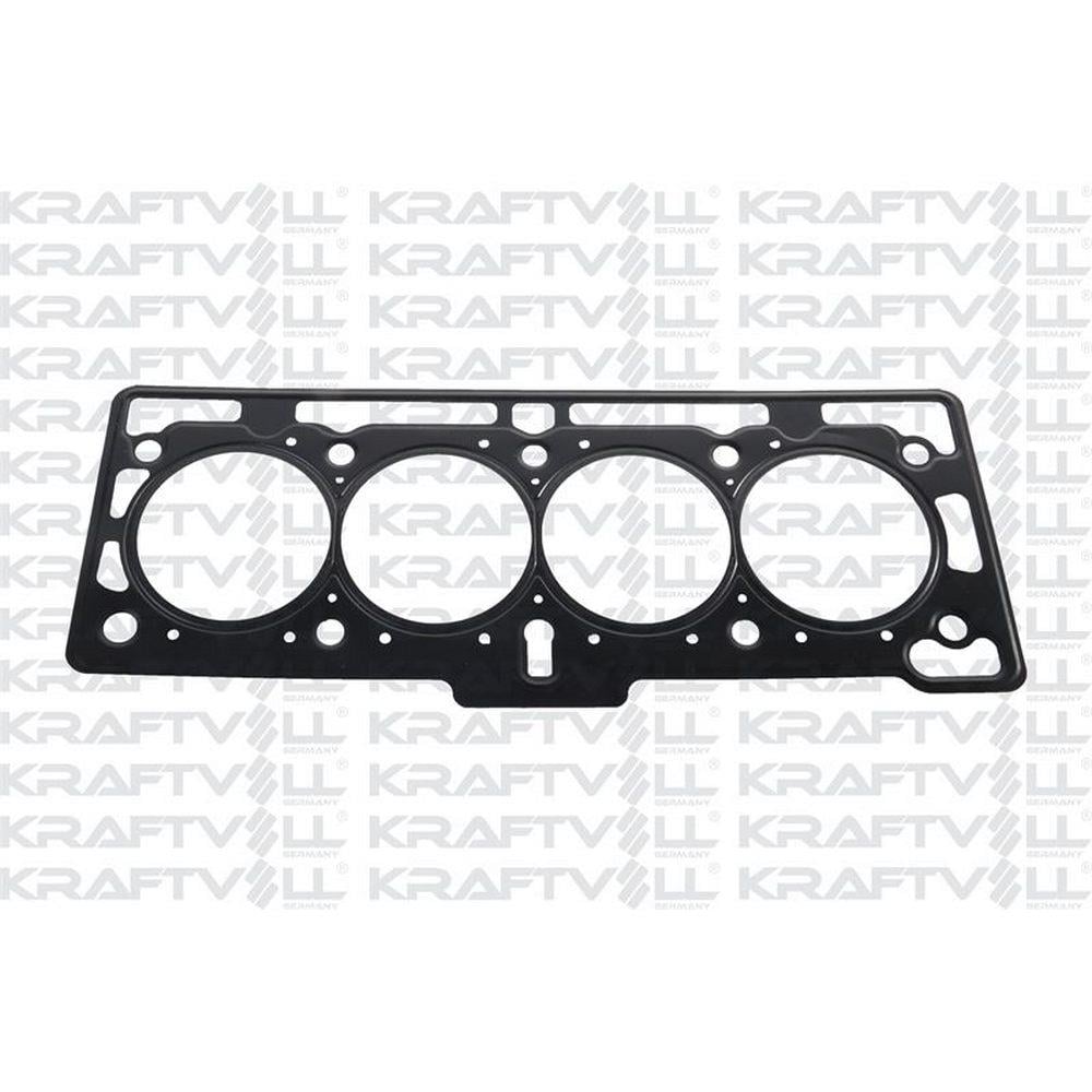 SILINDIR KAPAK CONTASI CELIK LOGAN SANDERO KANGOO 1,4 8V / 1,6 8V (K7M 750 K7J 710)