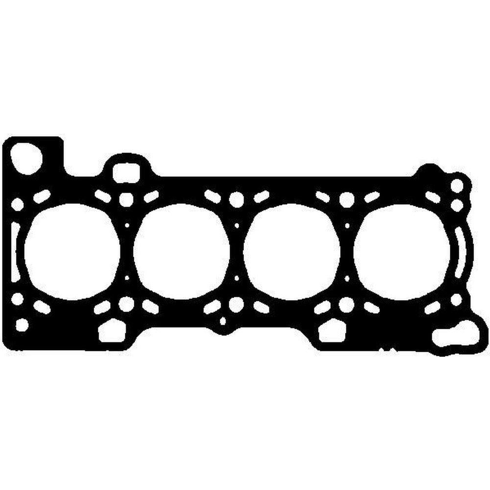 SILINDIR KAPAK CONTASI DUCATO 2,3JTD IVECO: DAILY 2,3TD OLCU: (1,30MM)