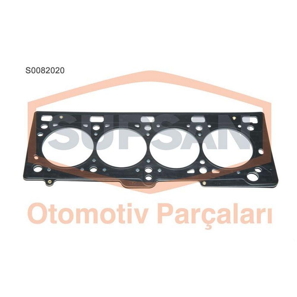 SILINDIR KAPAK CONTASI DUSTER LOGAN CLIO II III MEGANE I II SCENIC I II KANGOO LAGUNA I II 1,4 16V /