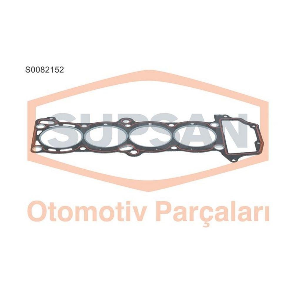 SILINDIR KAPAK CONTASI (MLS) PRIMERA 1,6 16V (GA16S) ESKI MOTOR
