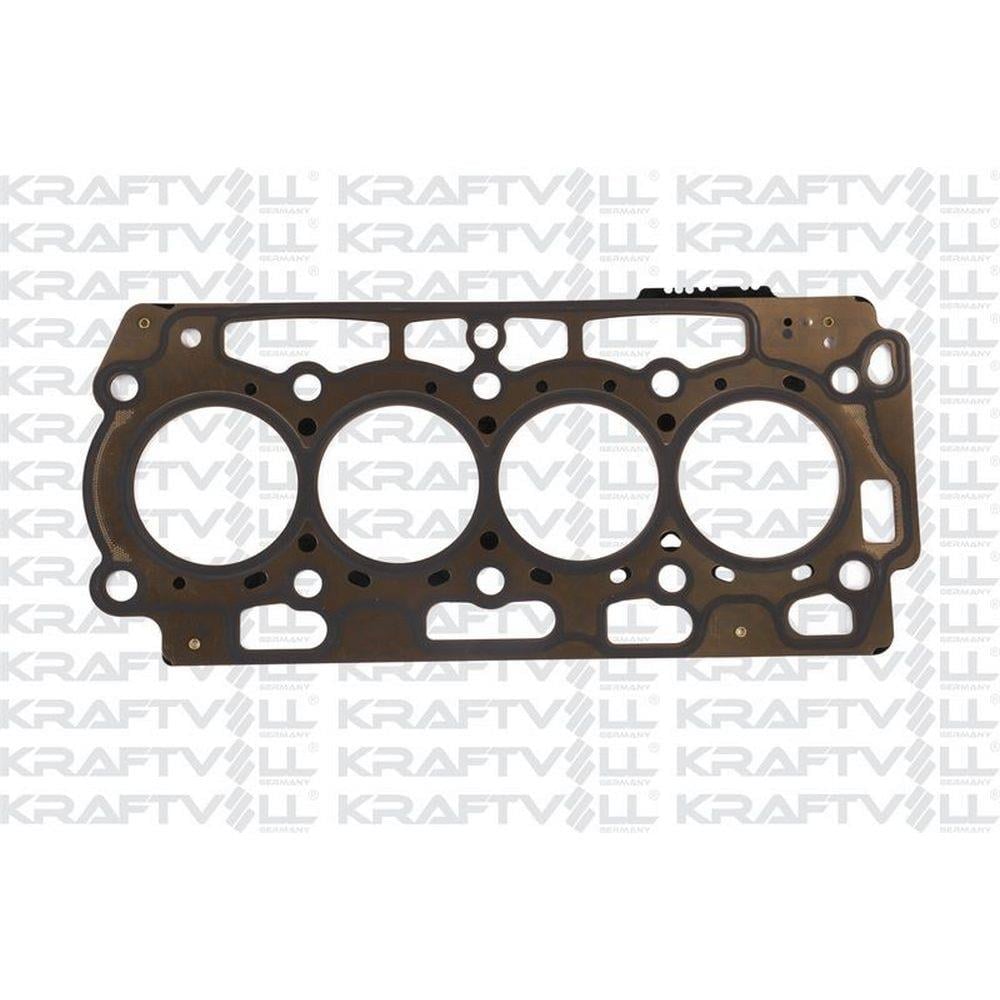 SILINDIR KAPAK CONTASI P2008 P207 P208 P206+ (T3E) PLUS C3 III DS3 DV4C EURO5 MOTOR FIESTA KVJA 1,5T