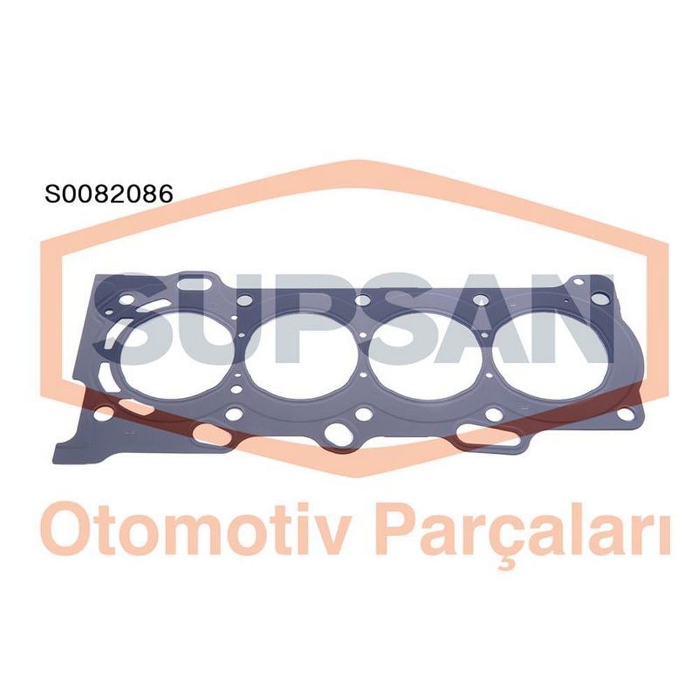 SILINDIR KAPAK CONTASI TOYOTA COROLLA 1.4 1.6 02>07 AVENSIS 1.6 03>08 3ZZFE 4ZZFE ZZE120 ZZT250 