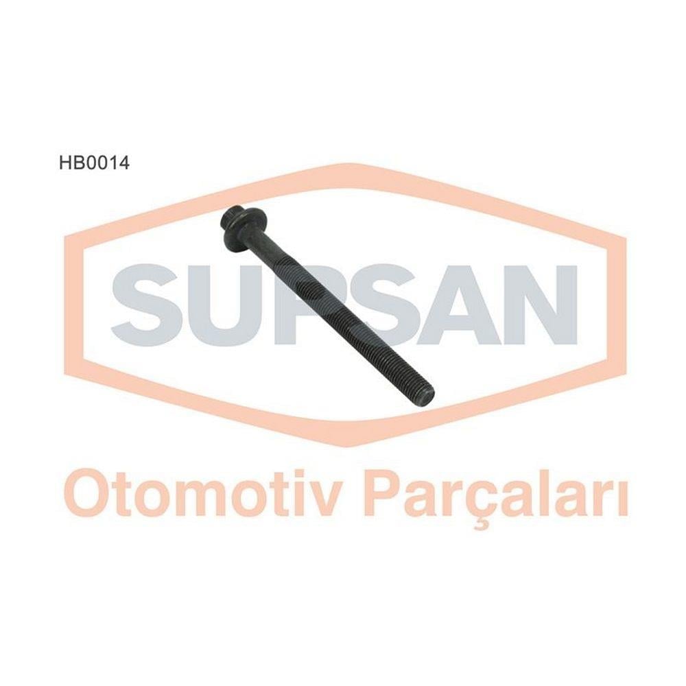 SILINDIR KAPAK SAPLAMASI MASTER II 2,5DCI G9U MASTER III 2,3DCI TRAFIC II