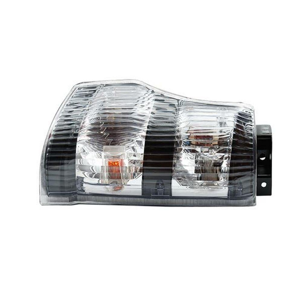 SINYAL LAMBASI KOMPLE SAG ISUZU NQR86 NPR71 NKR71 06>10