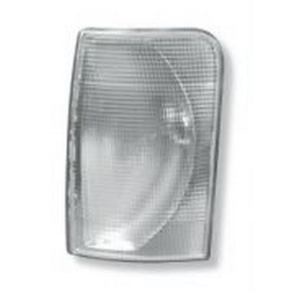 SINYAL LAMBASI SOL LT 35 BEYAZ 98 05 DUYSUZ