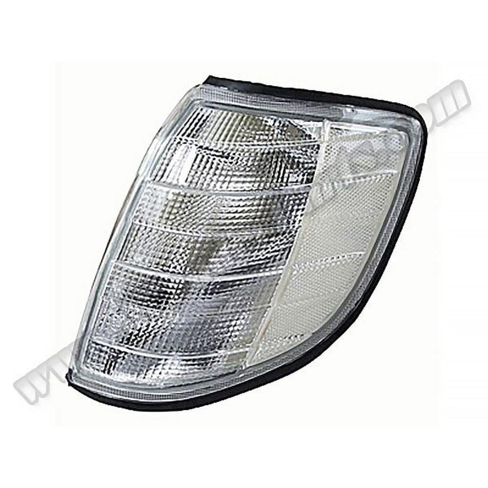 SINYAL W140 BEYAZ SOL BEYAZ-KOSELI -USA-TYPE-