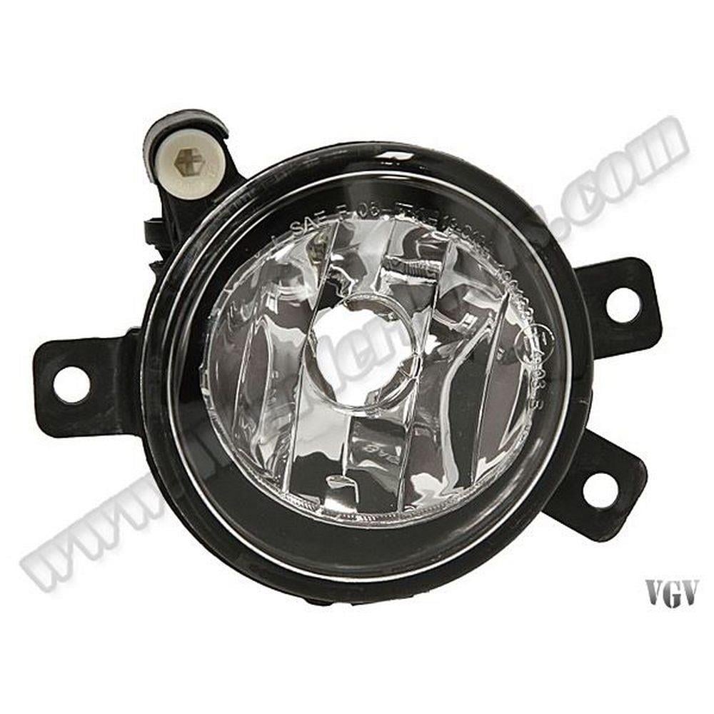 SIS FARI SOL BMW X1 E84 10>15
