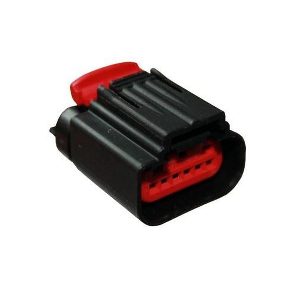 SOKET AKISMETRE JUMPER / FORD