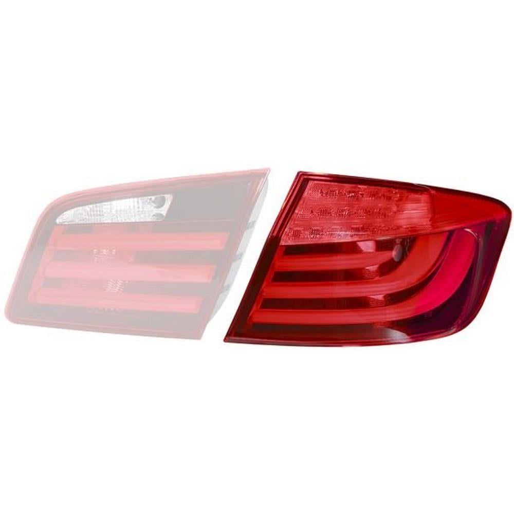 STOP LAMBASI DIS SAG BMW F10 10>13