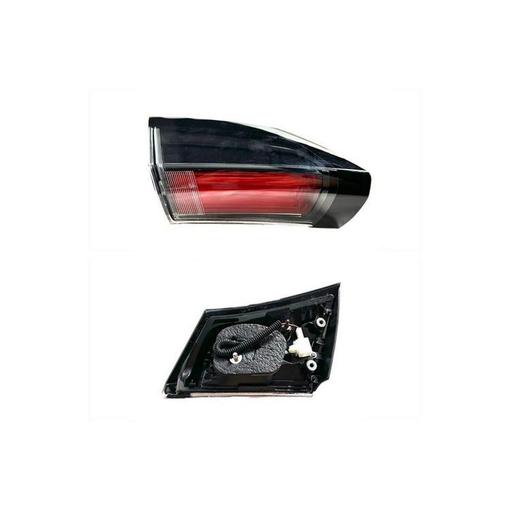 STOP LAMBASI IC SOL HONDA CIVIC HB 16>21