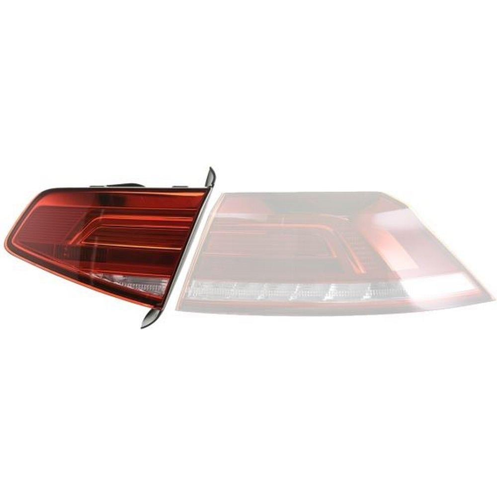STOP LAMBASI SAG IC LEDLI PASSAT 14>