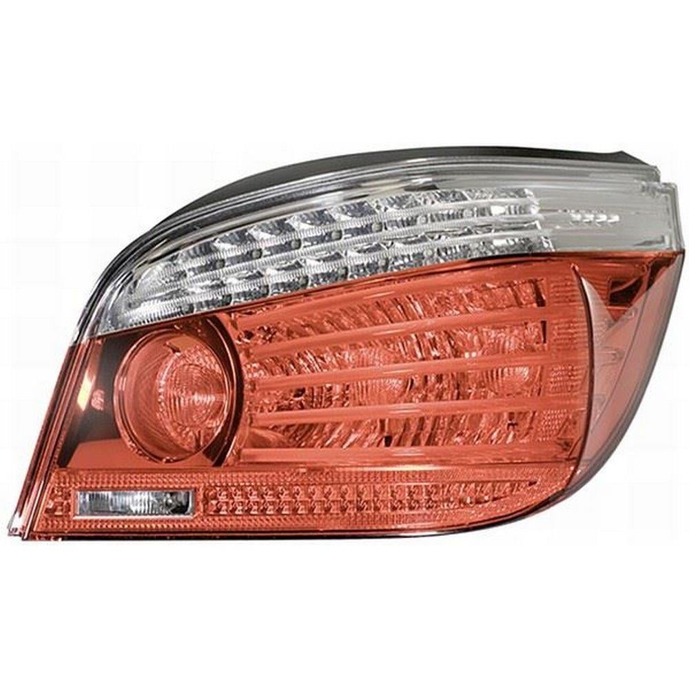 STOP LAMBASI SOL BMW E60 LCI 07>09