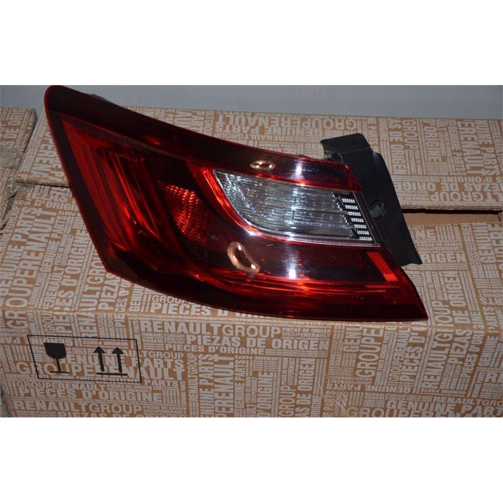STOP LAMBASI SOL MEGANE IV 16>