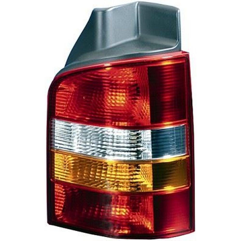 STOP LAMBASI SOL TRANSPORTER T5 03 09 (SARI) / (DUYLU)