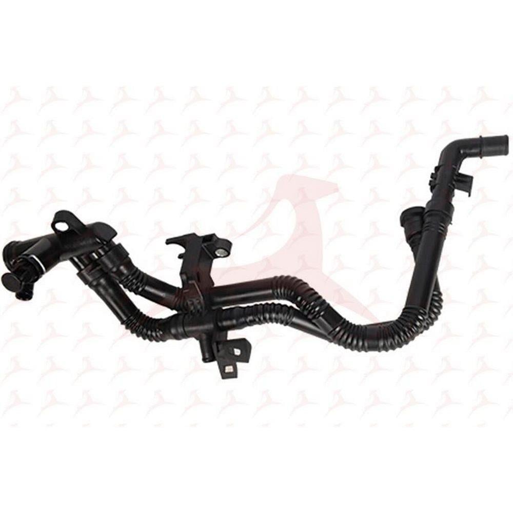 SU KOLLEKTOR HORTUMU FORD FOCUS / C MAX 1,6 TDCI 03>11PARTNER II P307 YM