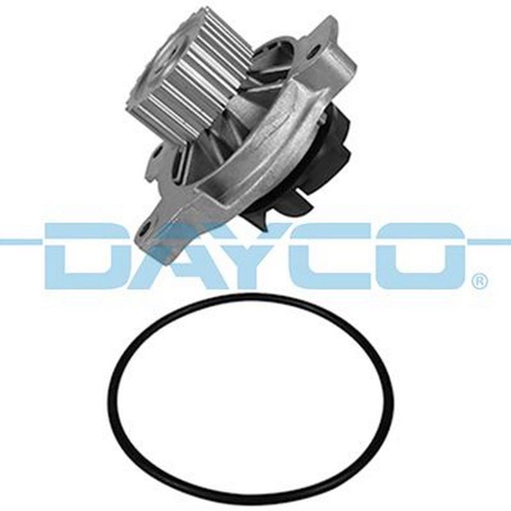 SU POMPASI A100 90>94 A6 94>97 VOLVO V70 S80 2,5 TDI CRAFTER 06>11 LT 35 92>06 T4 92>03 2.5TDI ANJ A