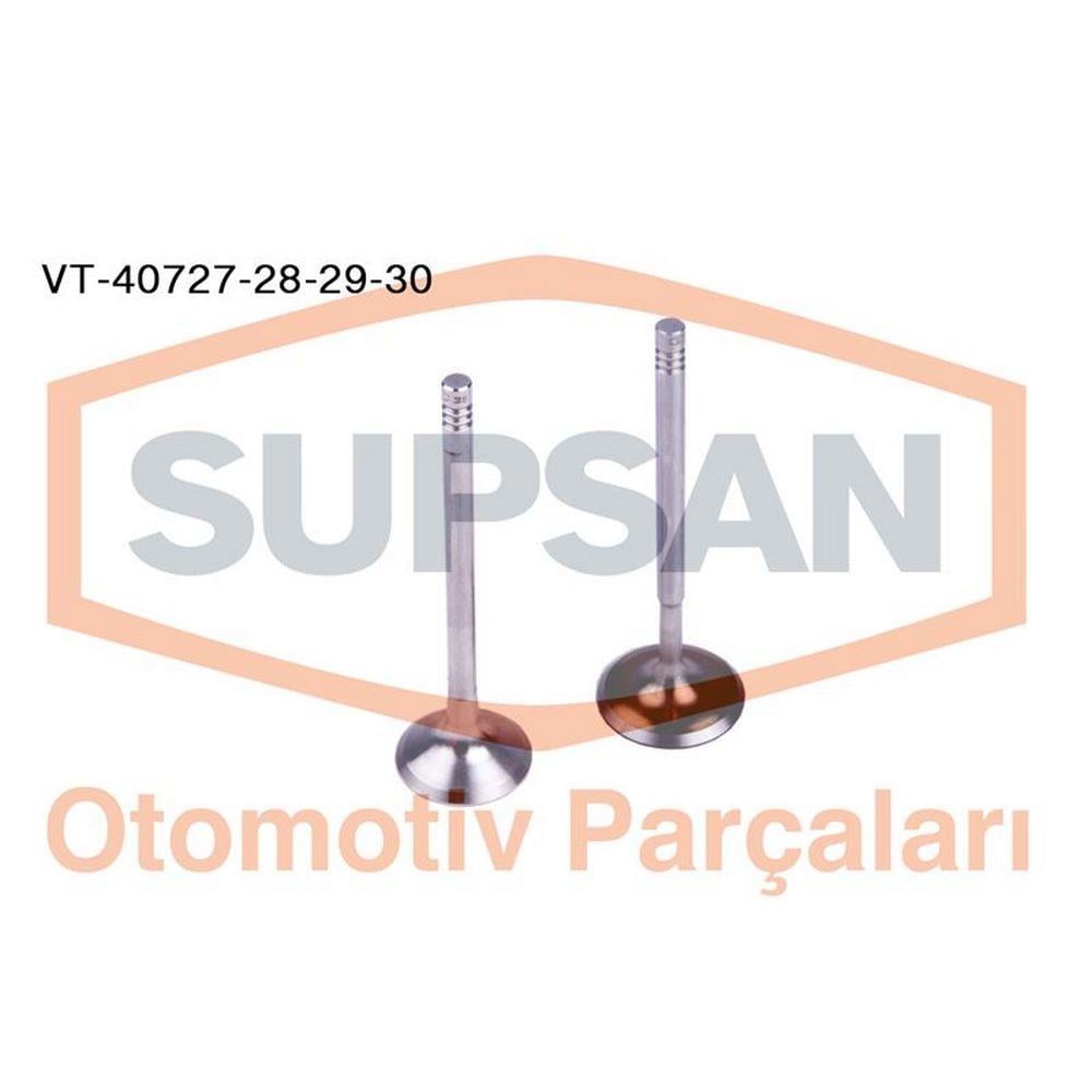 SUBAP TAKIMI (24 SUPAP) PASSAT PHAETON TUAREG 3,2 / 3,6 V6 24V (BDL BHK BML AZZ BMX BWS CBRA)
