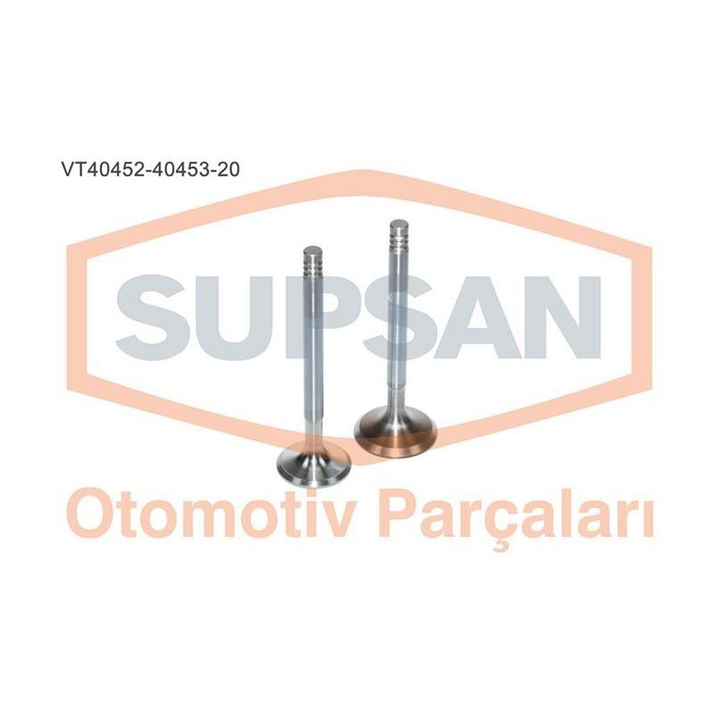 SUBAP TAKIMI (8 SUPAP) 0,20 KALIN CONNECT 1,8D