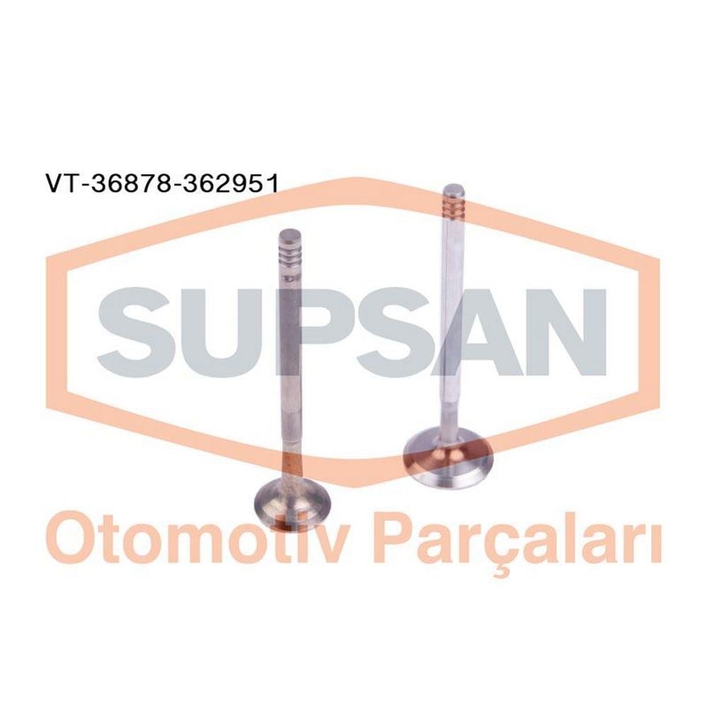 SUBAP TAKIMI DOBLO LINEA ALBEA STILO MAREA EGEA 1,4 16V
