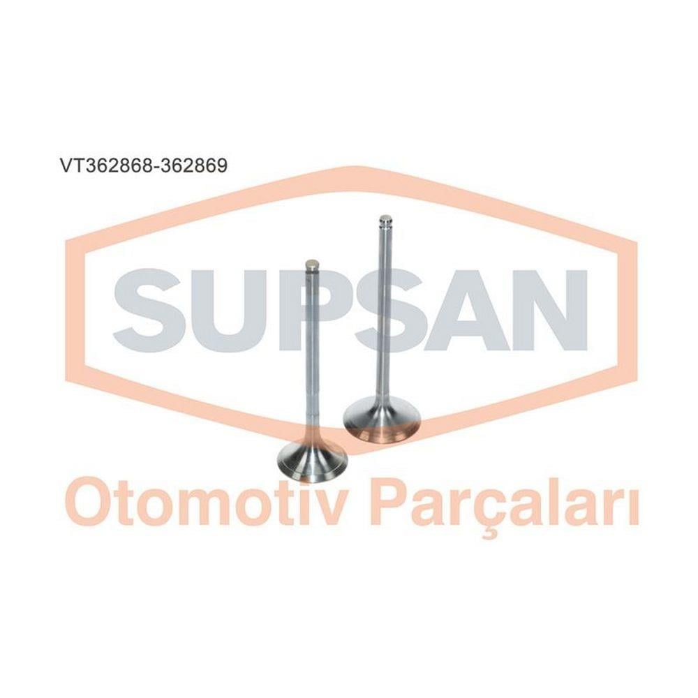 SUBAP TAKIMI EMME / EGSOZ P206 P307 YM C4 VTS EW10J4S (2,0 16V) P607 P406 YM P807 C8 EW12J4 (2,2 16V