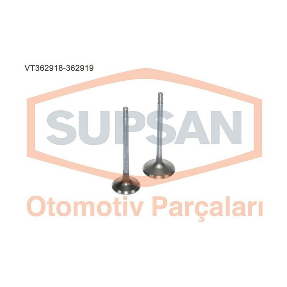 SUBAP TAKIMI XTRAIL 2,0 16V 2001-2007 (QR20DE MOTOR)