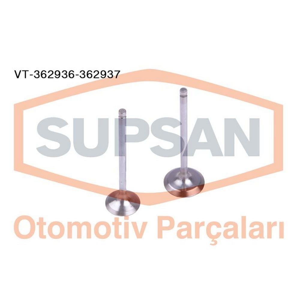 SUBAP TAKIMI YARIS 1,3 2002-> (1NZFE 2NZFE MOTOR)