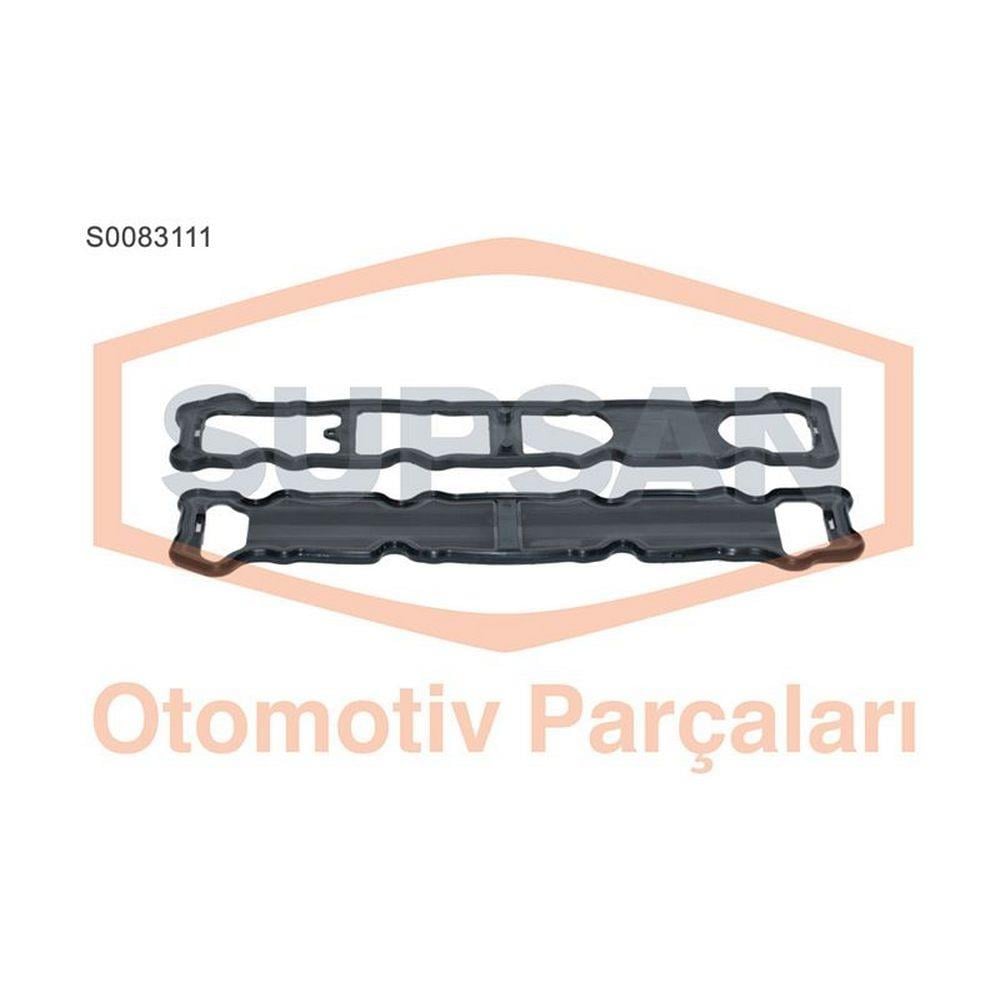 SUPAP KAPAK CONTASI P1007 P206 P207 P307 1,4 16V 88HP C3 ET3 JT4 1,4 BENZINLI