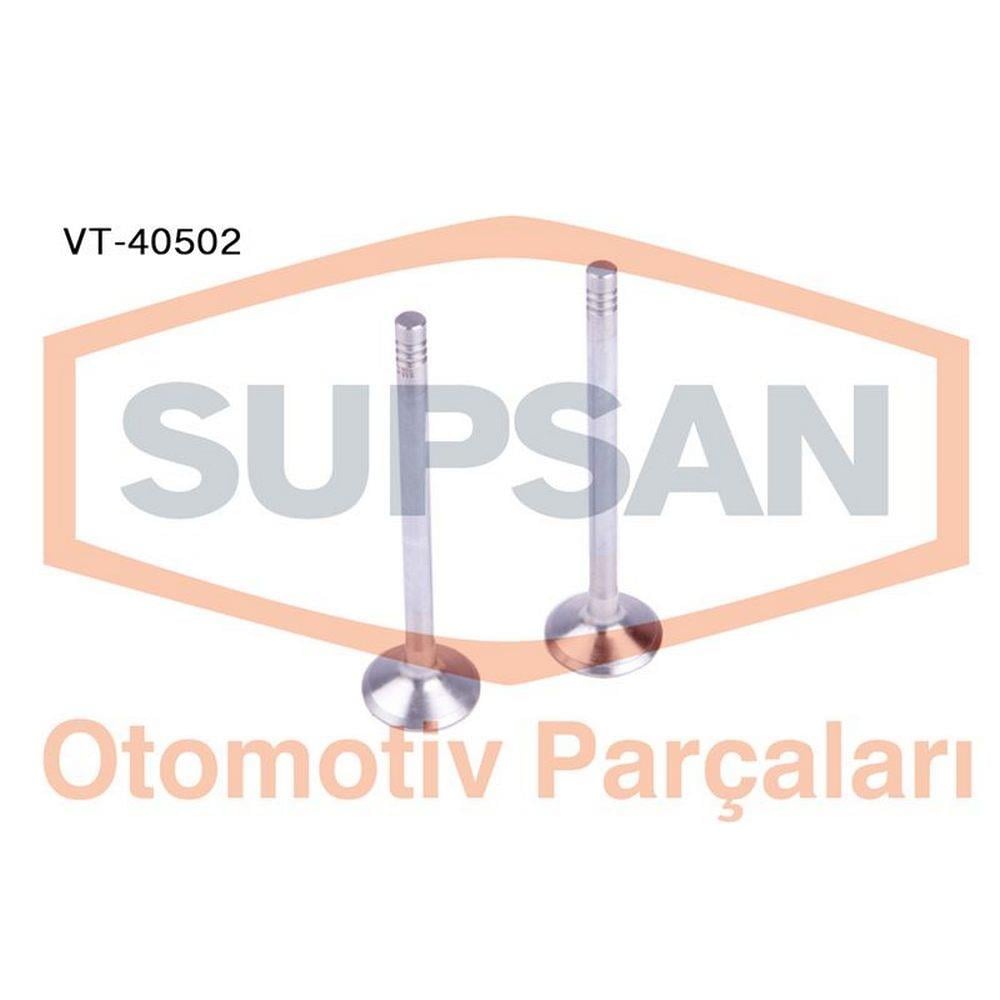 SUPAP TAKIM 16 SUPAP BMW 3,20TDS 16V (M47D20)