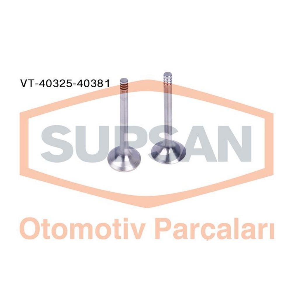SUPAP TAKIMI T4 LT35 CRAFTER (2,5 TDI) / (ANJ AVR ACV BJK BJL BJM CEBA CEBB) STD