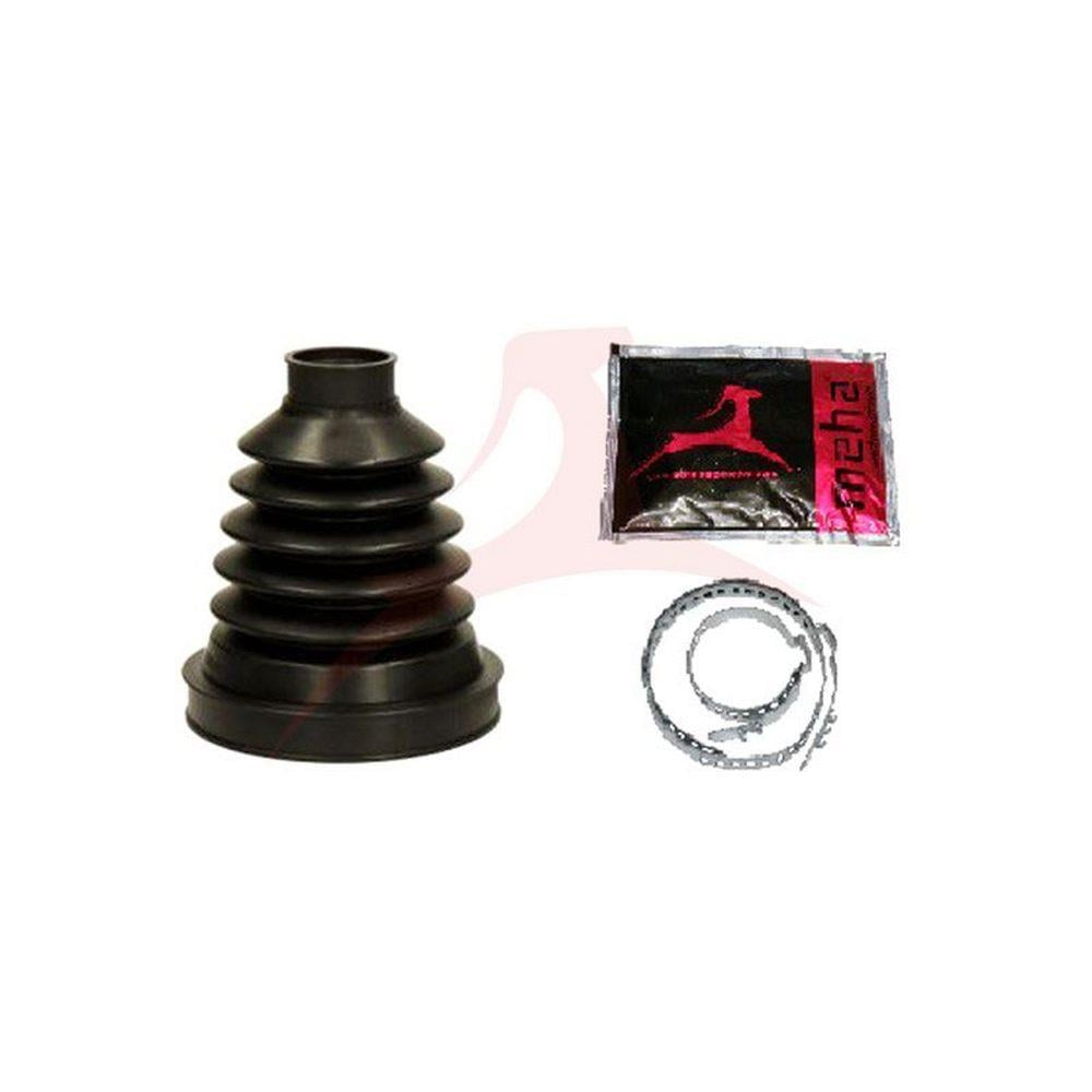 TAKIM AKS KORUGU IC DUSTER 1,5DCI / 1,6 16V