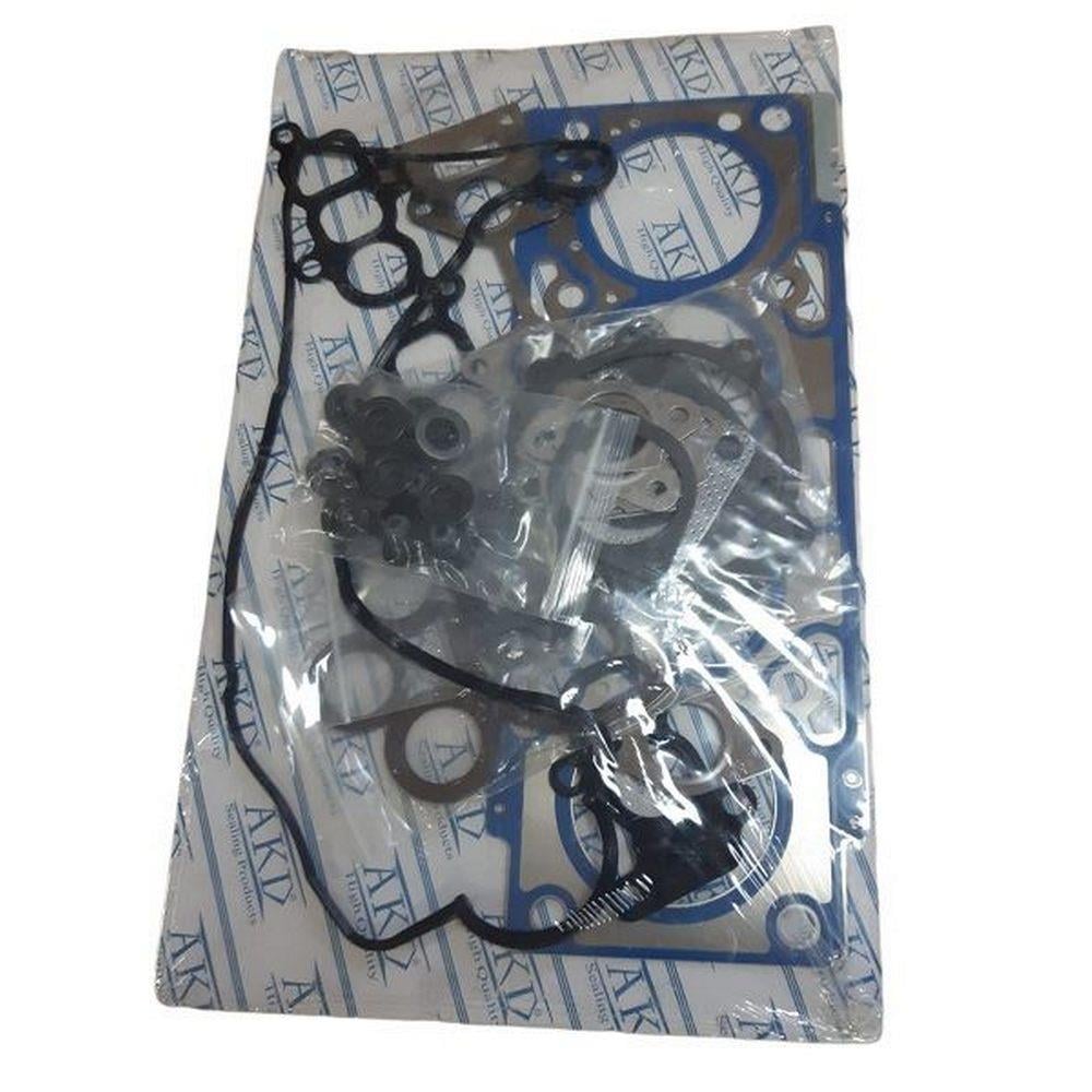 TAKIM CONTA KOMPLE S.K.C DAHIL STD. CAPTIVA - ANTARA