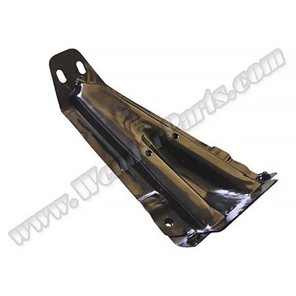 TAMPON BRAKETI ON SAG VITO 638 97>03