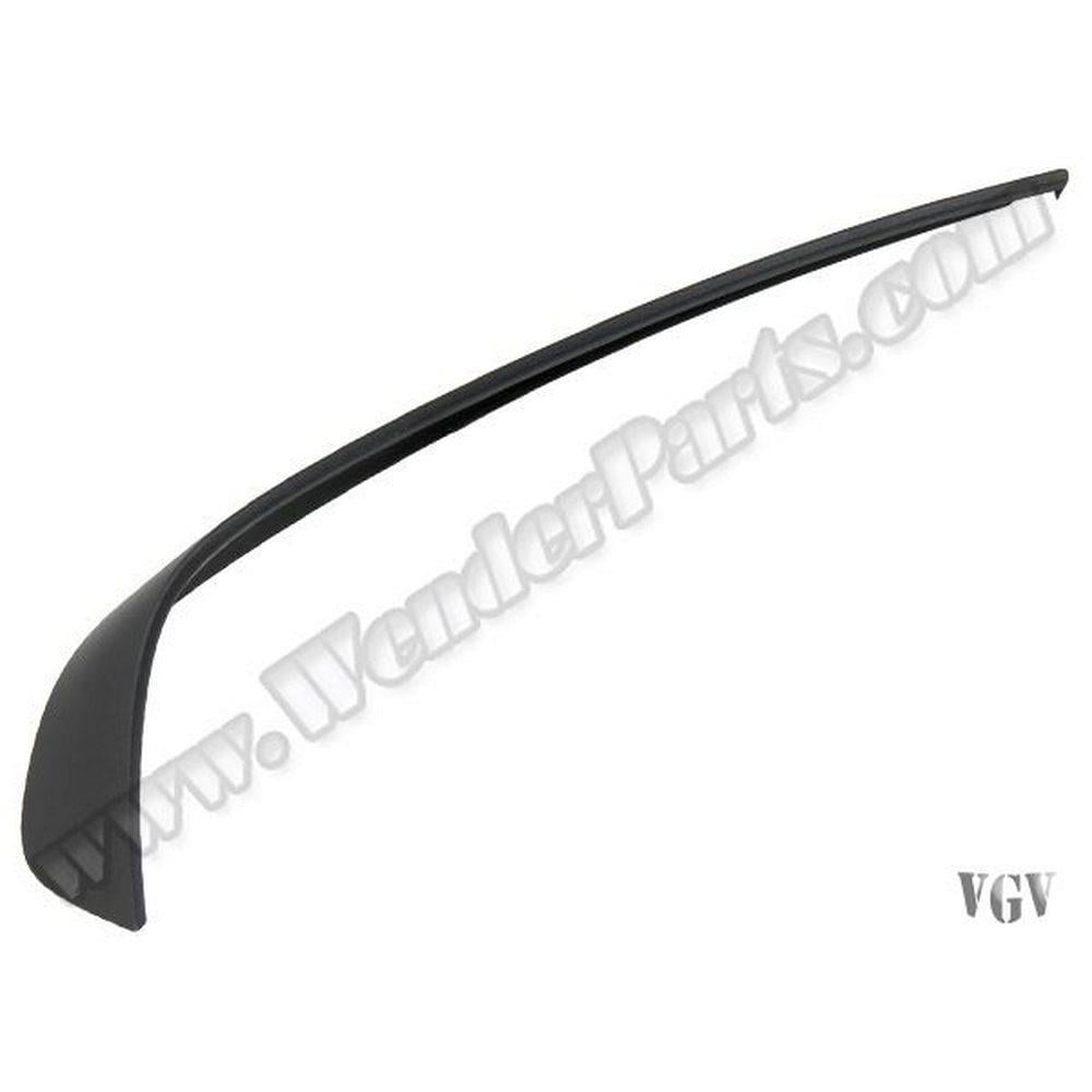 TAMPON IZGARA CITASI C117 ON SAG UST SIYAH AMG CLA45 2012>15