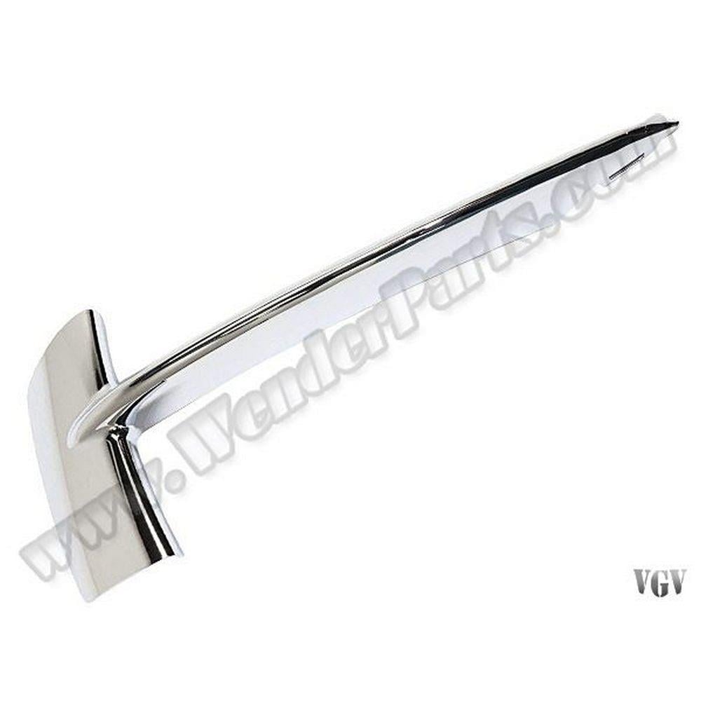 TAMPON IZGARA CITASI F15 ON SAG (KROM)
