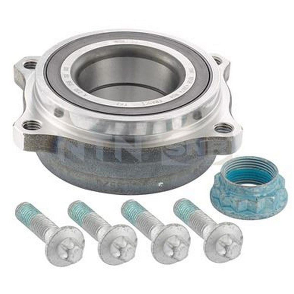 TEKER RULMANI ARKA C-CLASS W205 14> S205 14> C205 15> A205 16>