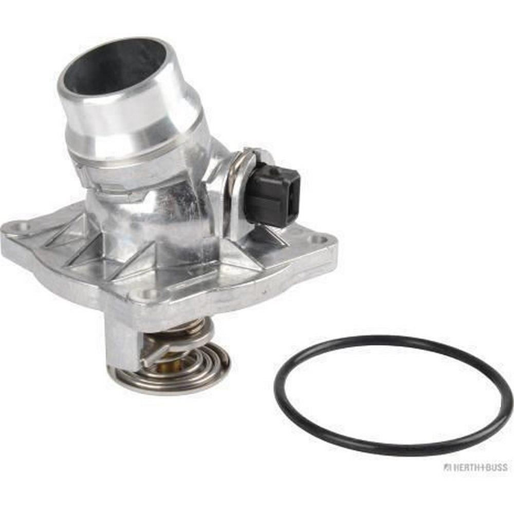 TERMOSTAT 105°C BMW M62 E38 E39 E53 M62 B44 LAND ROVER RANGE 3 VOGUE L322 02>12