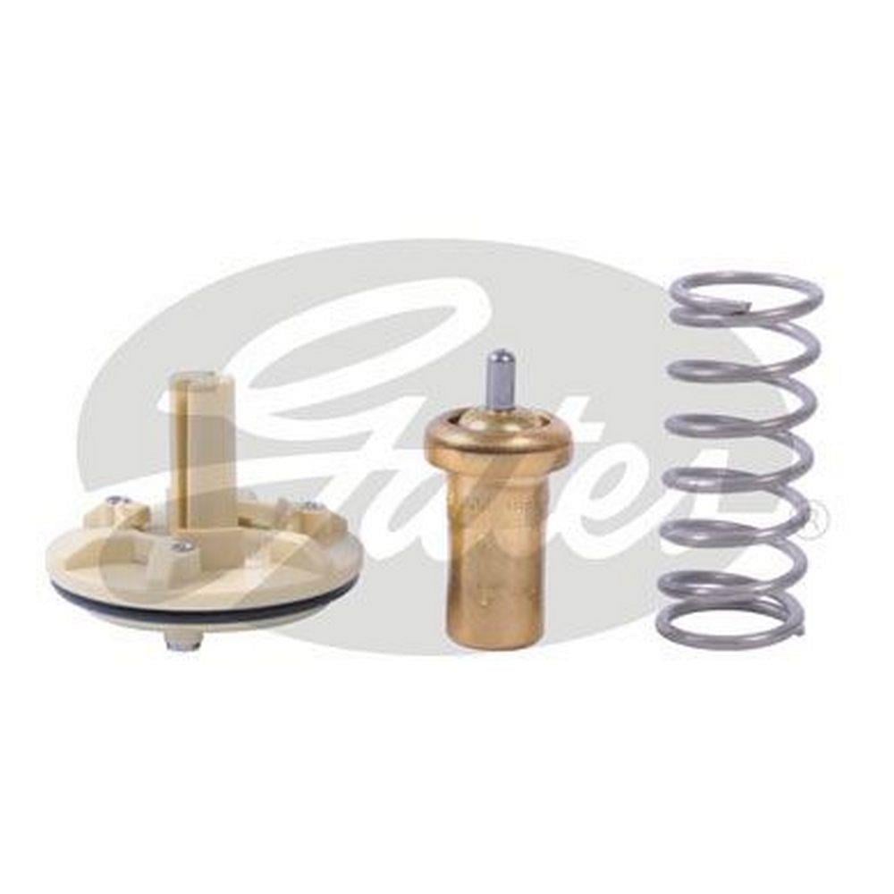 TERMOSTAT 80>95° GOLF V VI JETTA III IV POLO SCIROCCO TIGUAN TOURAN A1 FABIA IBIZA V ALHAMBRA 1,4TSI