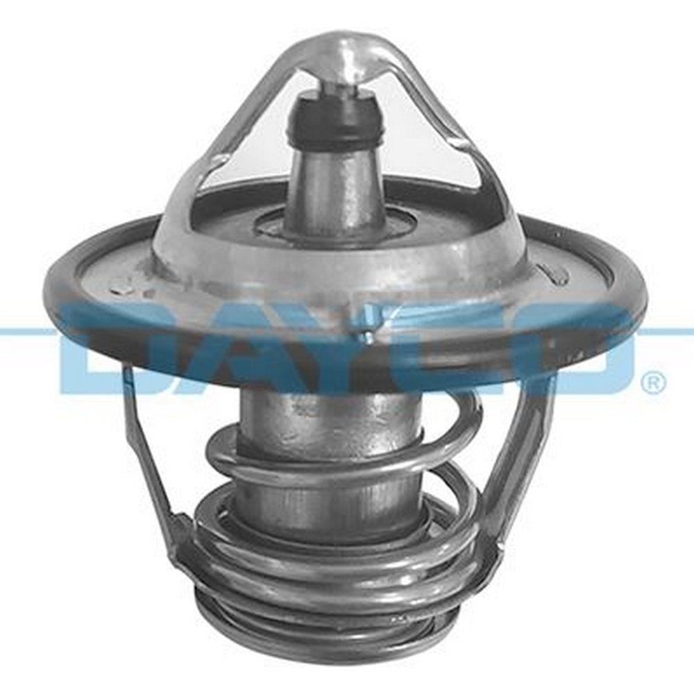 TERMOSTAT (82°) TOYOTA HILUX VIGO 2.5 4X2 - 4X4 D4D 2005-2015 KUN15-KUN25 2KDFTV MOTOR