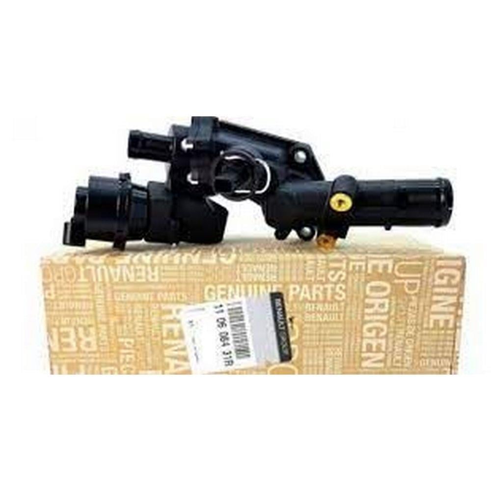 TERMOSTAT 83°C° CAPTUR CLIO IV KANGOO MEGANE III 1.5DCI A160 A180 B160 B180 CITAN 108CDI 109CDI