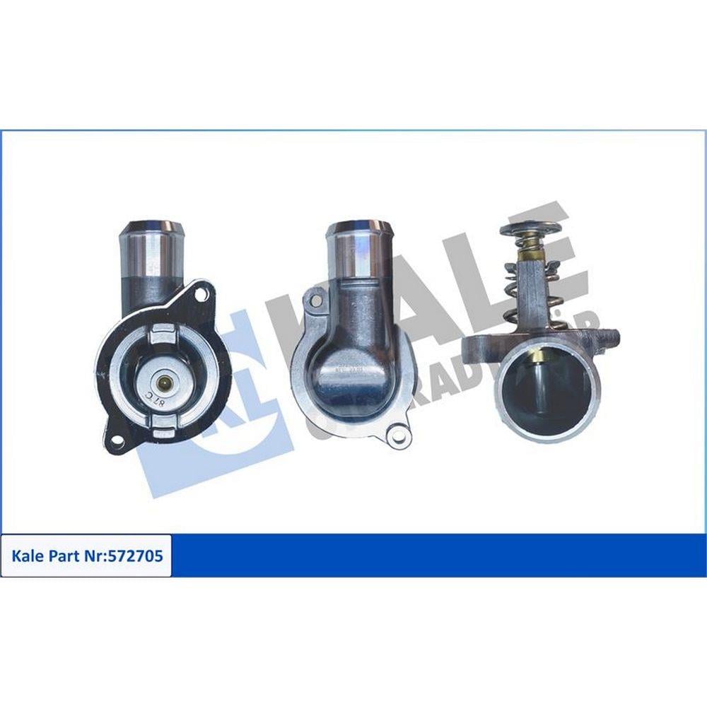 TERMOSTAT (87°) TOUAREG TRANSPORTER T5 3,2 V6 2,5TDI 03>09