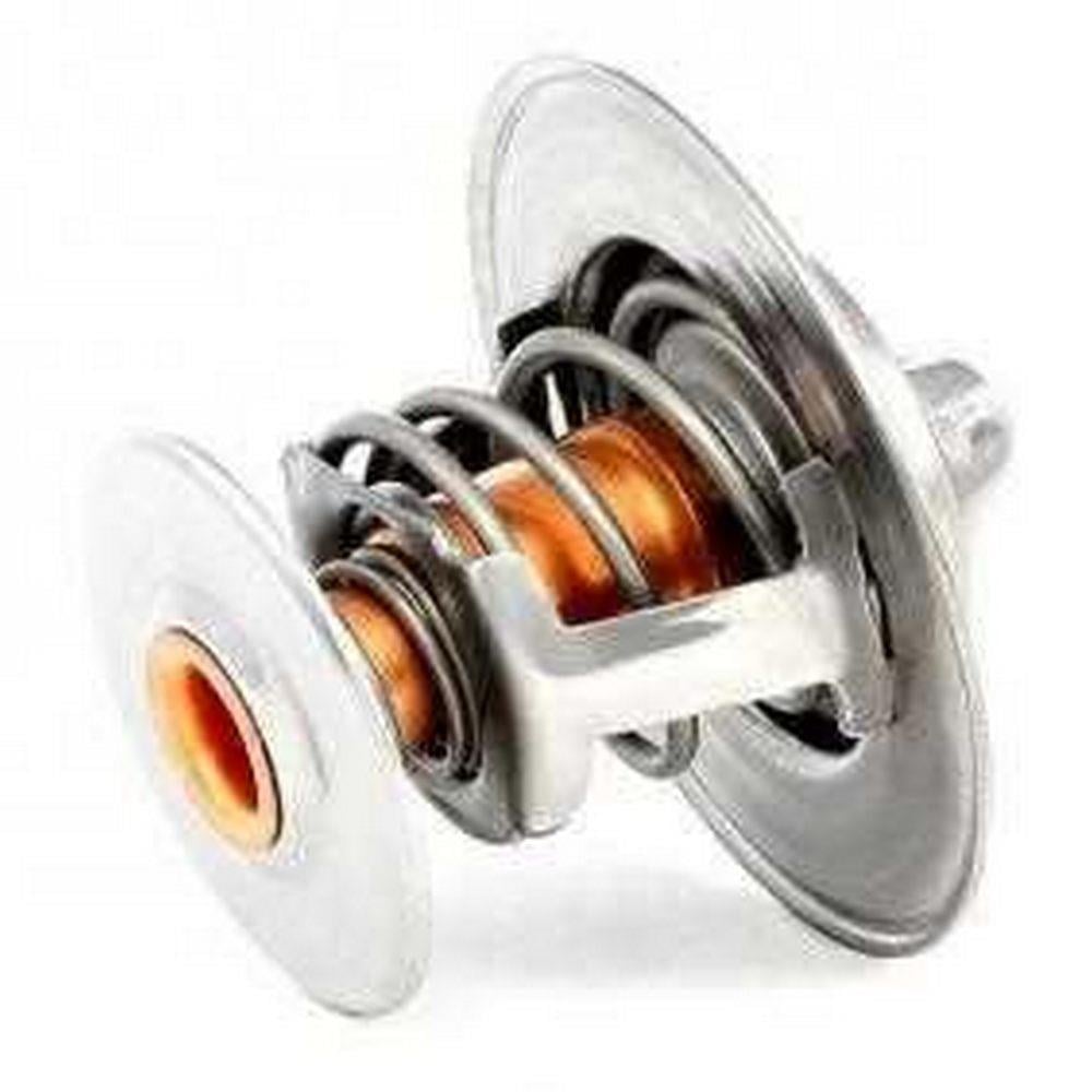 TERMOSTAT 87°A3 A4 A6BORA CADDY 2 GOLF JETTA 2 PASSAT POLO T4 T5 OCTAVIA CORDOBA IBIZA FABIA FELICA